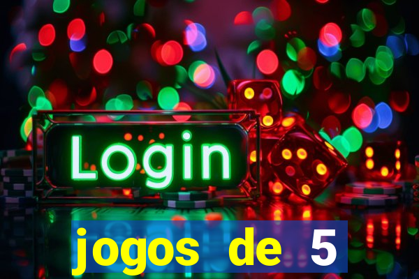 jogos de 5 centavos no esporte da sorte